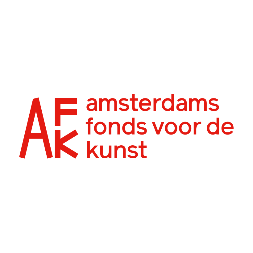 Amsterdams fonds voor de kunst