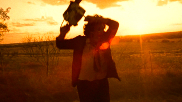 Club Imagine: The Texas Chain Saw Massacre 4K