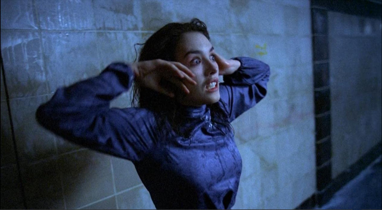 Club Imagine: Possession 4K restored