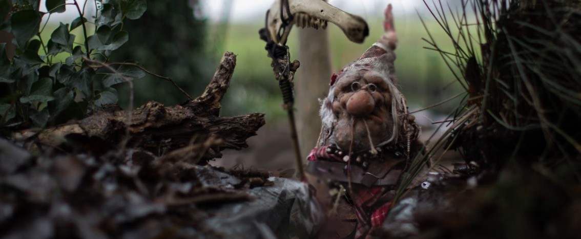 Gnomes - Still 1