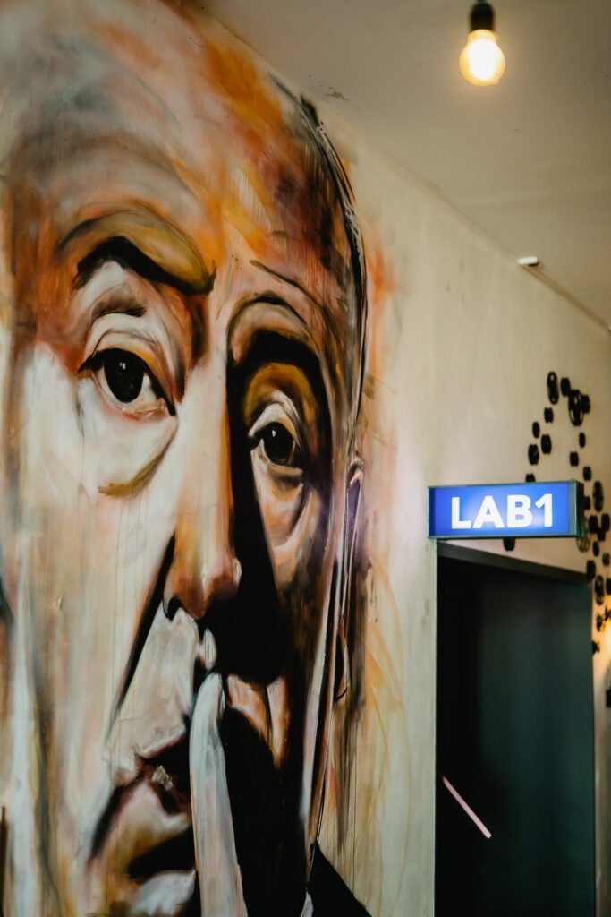 © Dennis Bouman - Contact before commercial use