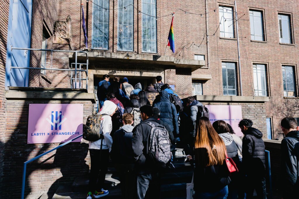 © Dennis Bouman - Contact before commercial use