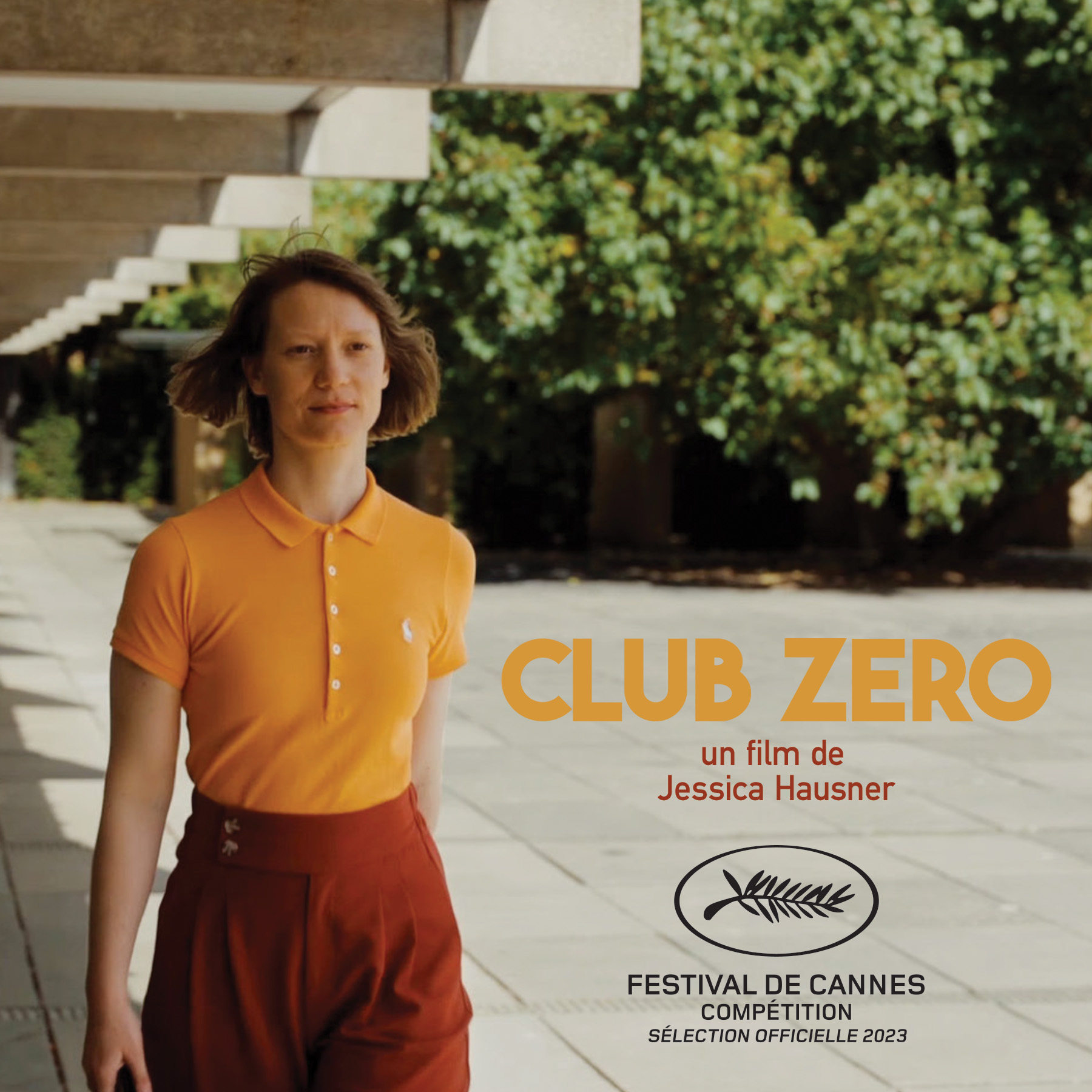 Cannes 2023 Blog – 2