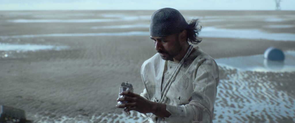 A Taste of Friendship - still