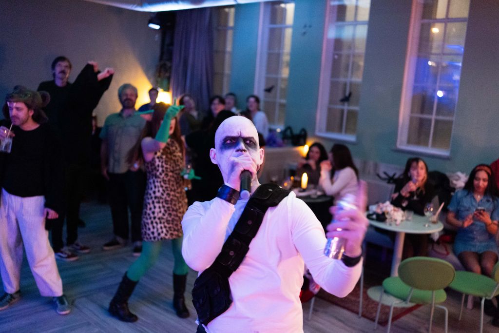 Festivaltips voor je eerste vrijdag op Imagine 2025