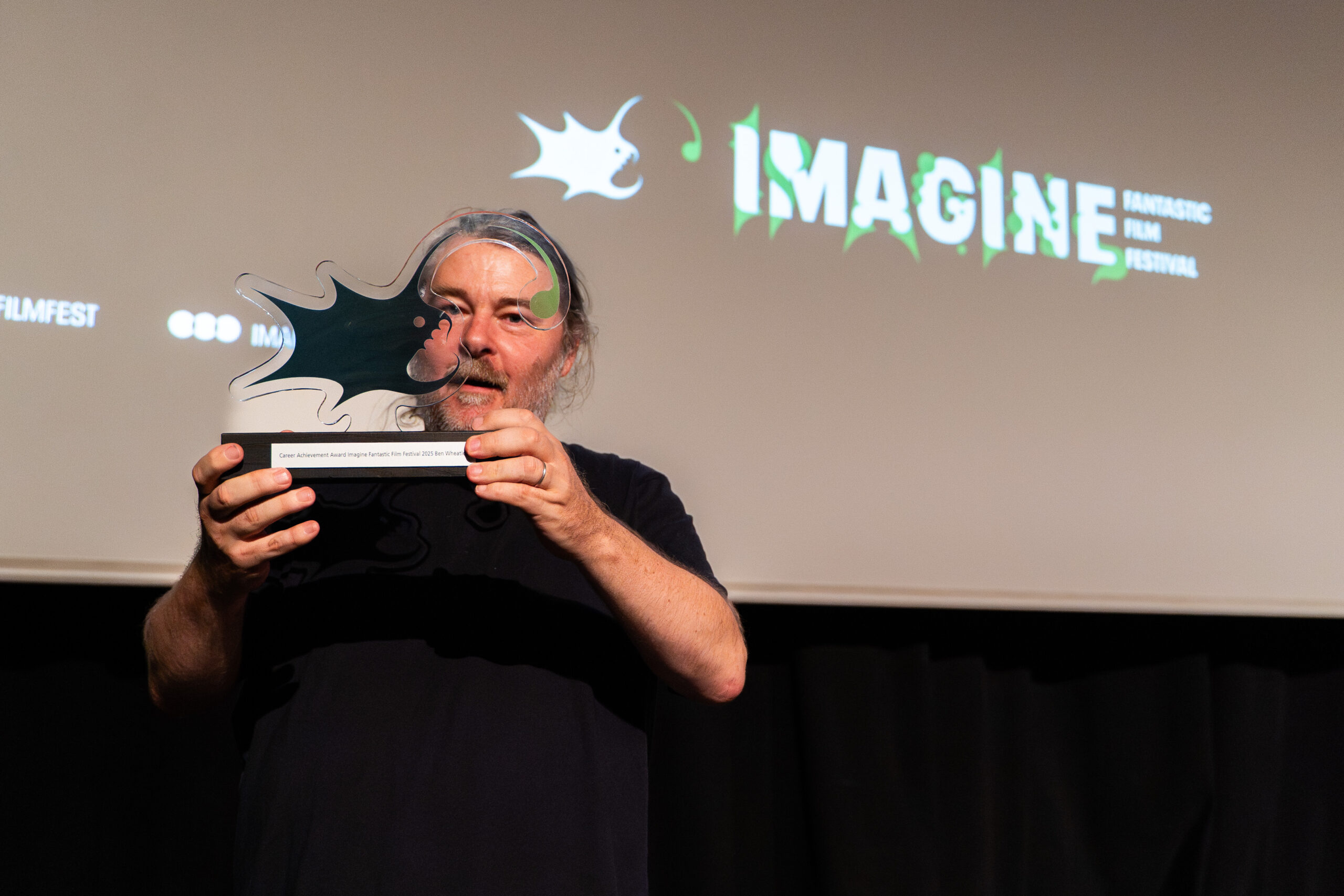 Een avond met Ben Wheatley