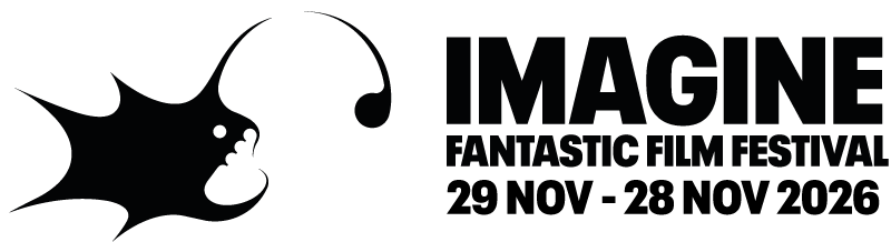 Imagine Filmfestival Amsterdam