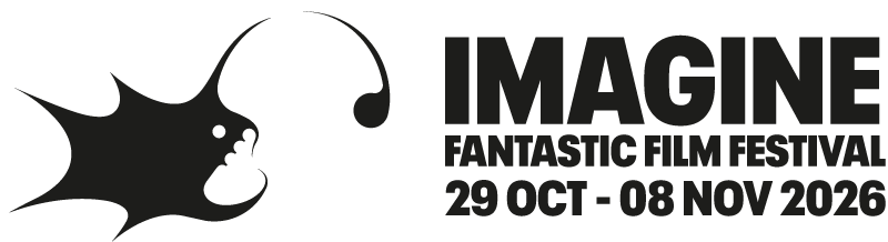 Imagine Filmfestival Amsterdam